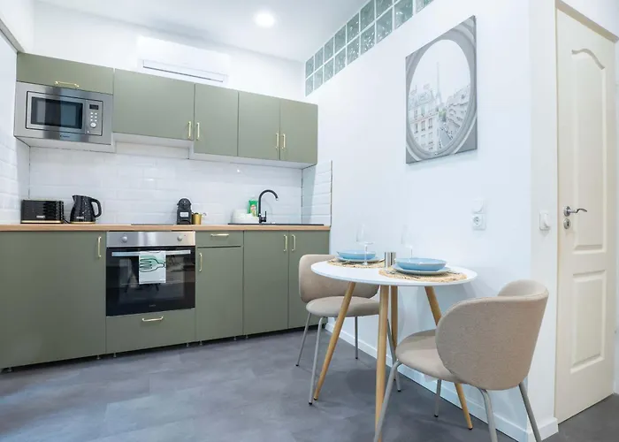 Luna Loft P43 Daire