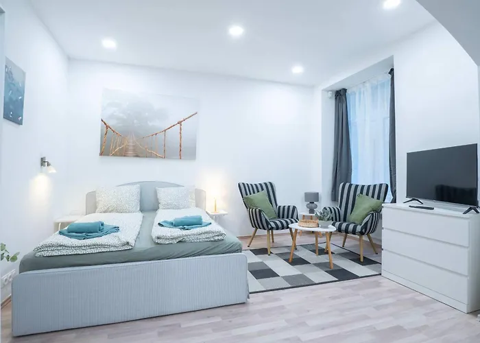 Daire Luna Loft P43 *