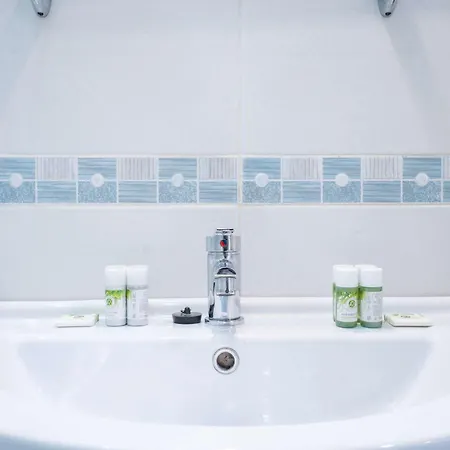 Apartment Luna Loft P43 *